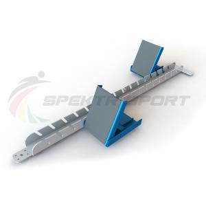 Купить Стартовые колодки легкоатлетические стальные SP ЛА3 в Закаменске 