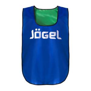 Купить Манишка двухсторонняя Reversible Bib, детский, синий/зеленый в Закаменске 