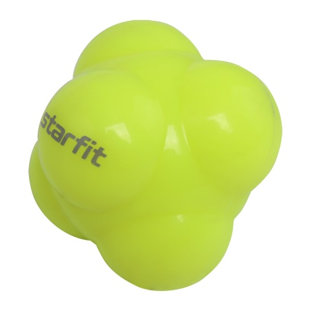 Купить Мяч реакционный Starfit RB-301 в Закаменске 