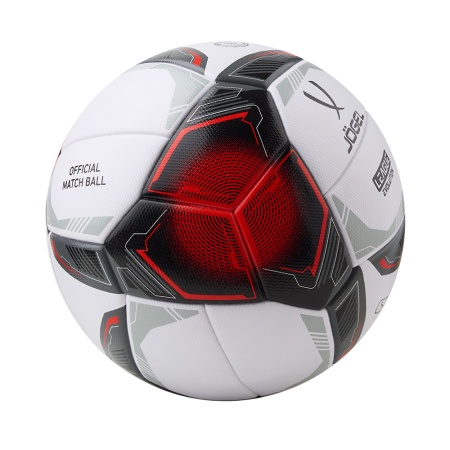 Купить Мяч футбольный Jögel League Evolution Pro №5 в Закаменске 