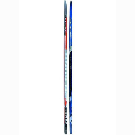 Купить Лыжи STC р.150-170см в Закаменске 